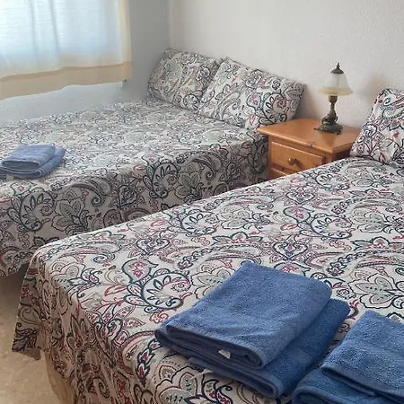 Apartment Mandala *